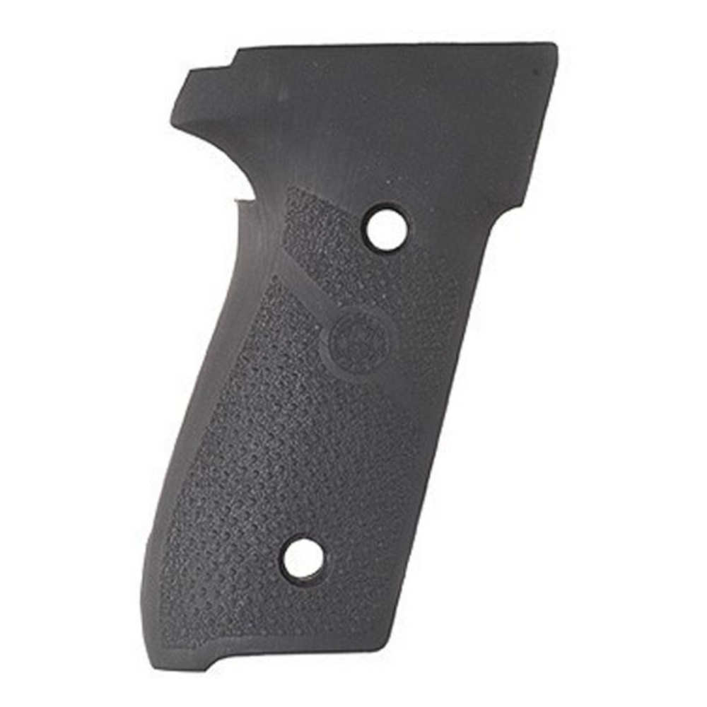 Grips Pads Stocks Hogue Grips Rubber HOG 28010   RUBBER    GRIPS SIG 228/229